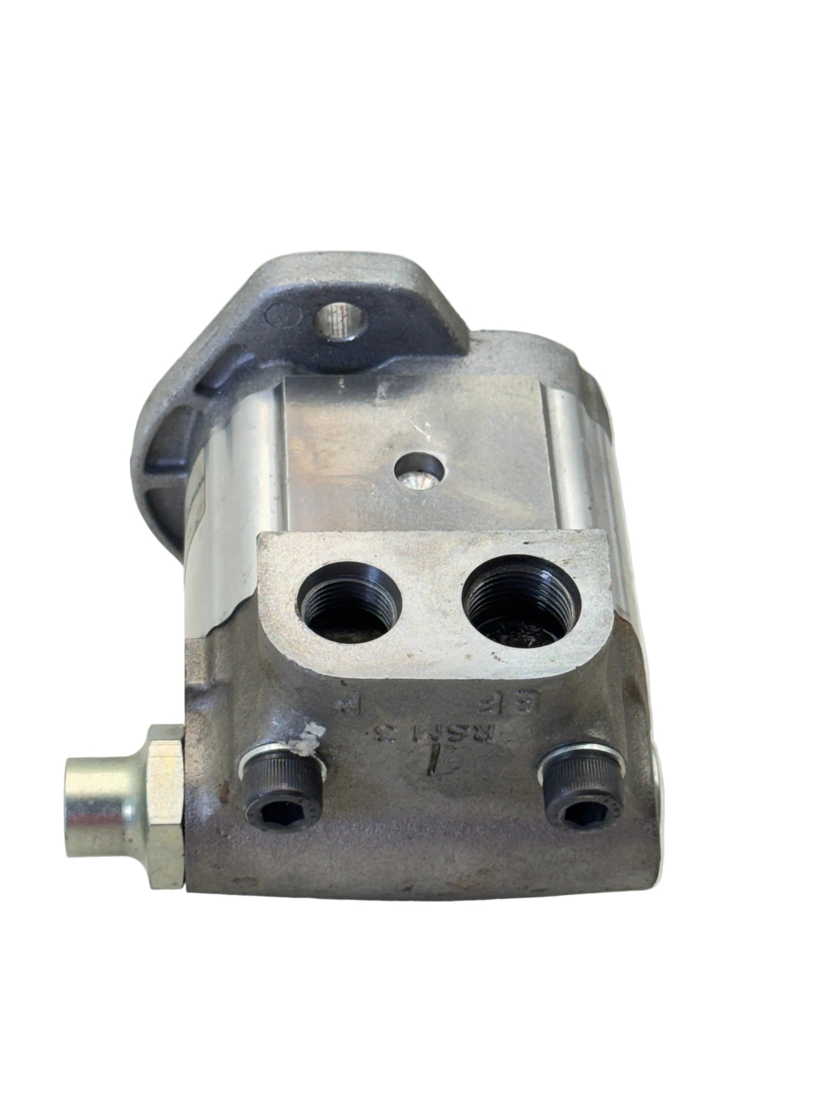 3349112948 Genuine Parker Hydraulic Gear Pump