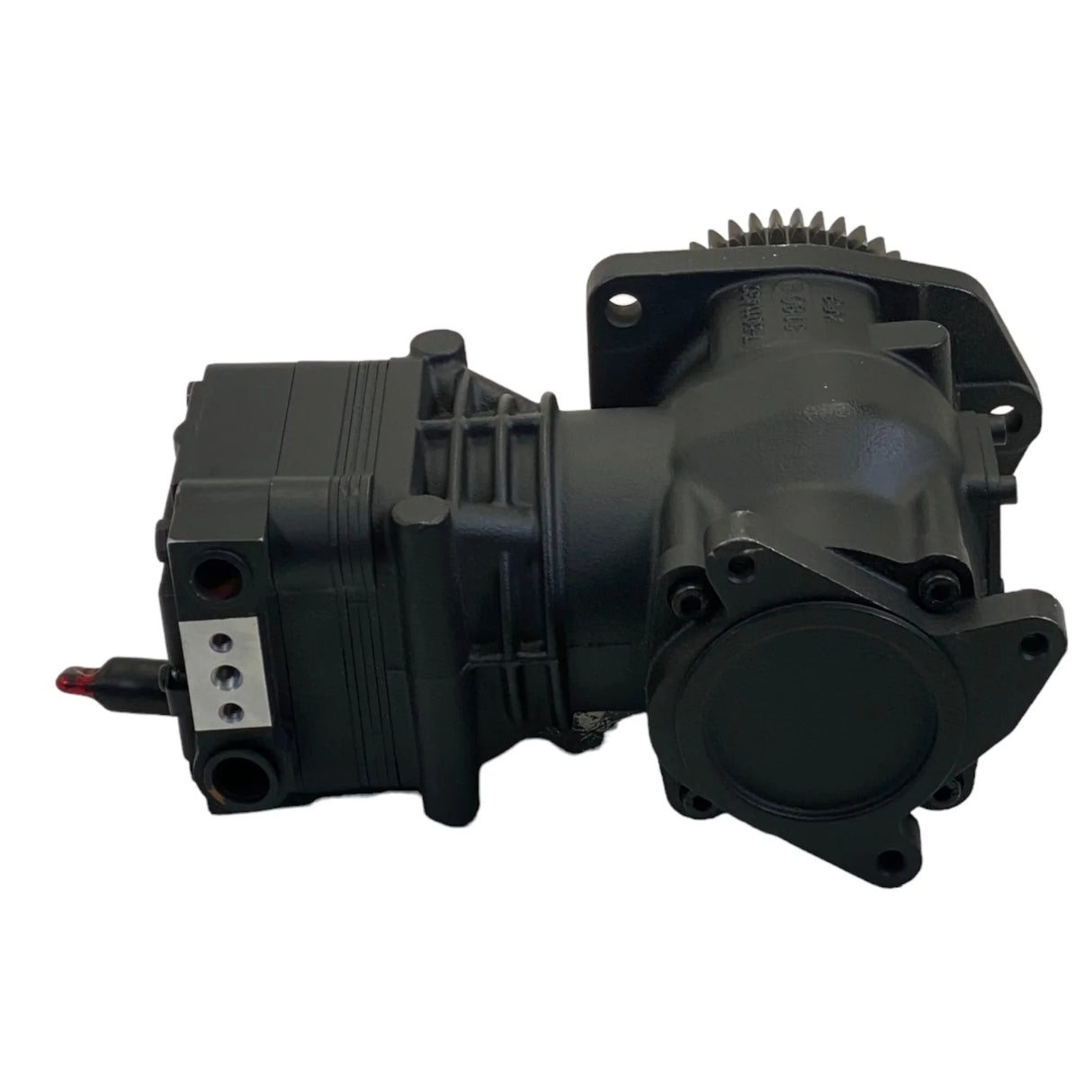 10R9375 Genuine Caterpillar Air Brake Compressor BA-921 - Truck To Trailer