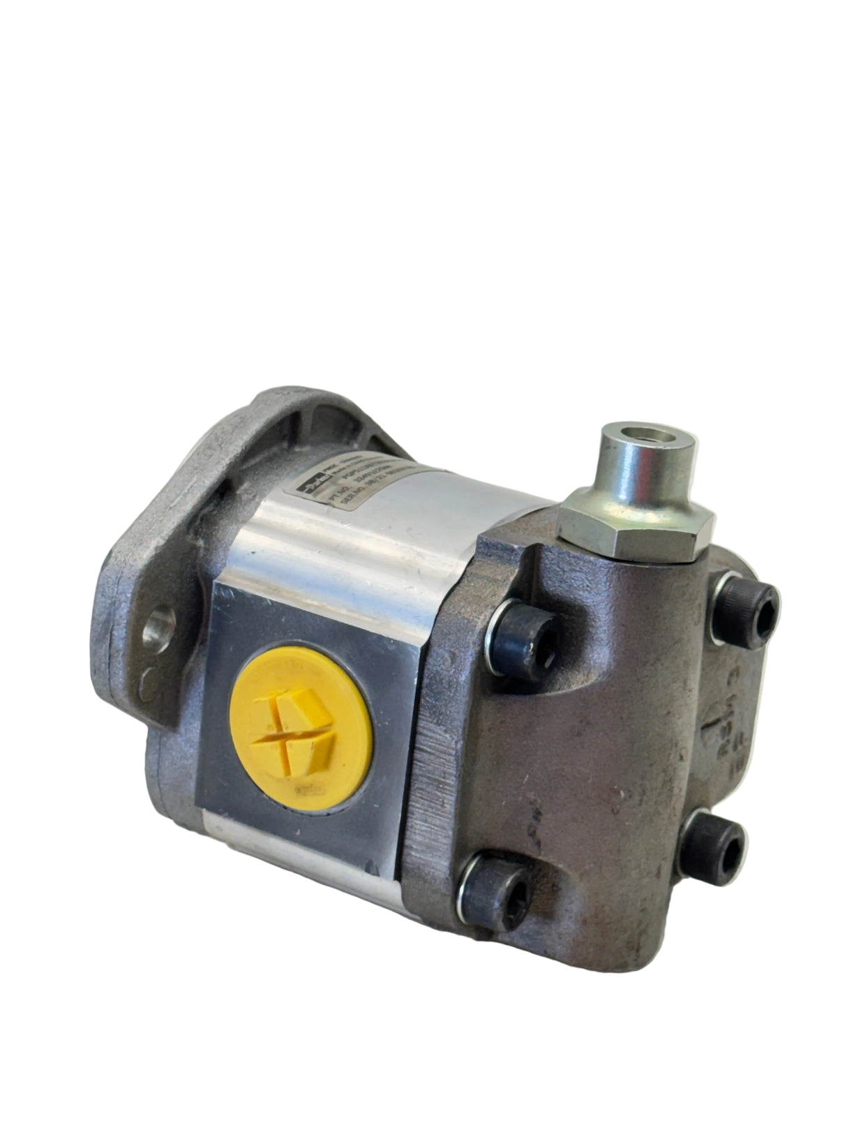 3349112948 Genuine Parker Hydraulic Gear Pump
