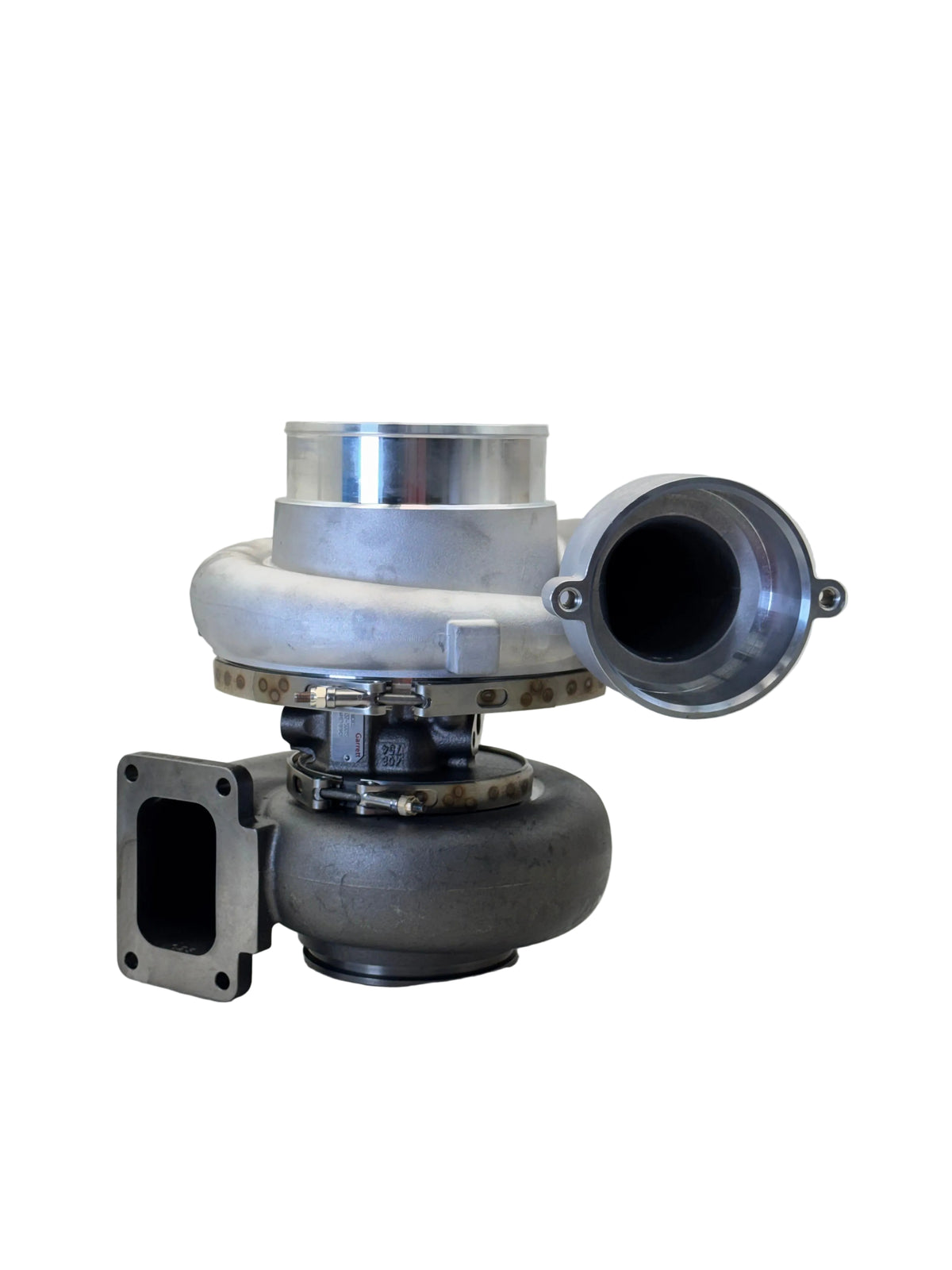 466837-5001S Genuine Garrett Turbocharger