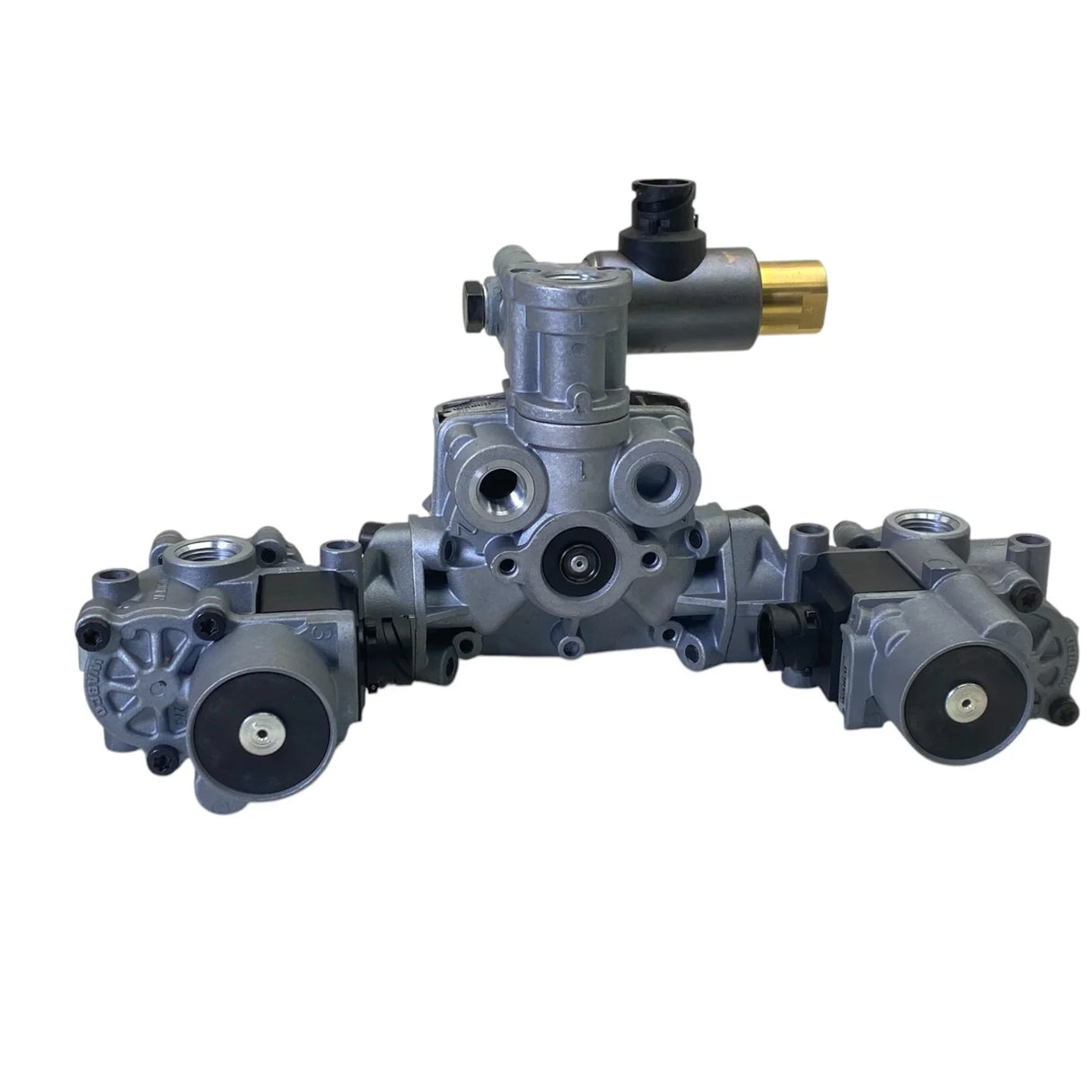 S472 500 223 0 Genuine Meritor ABS Modulator Valve - Truck To Trailer
