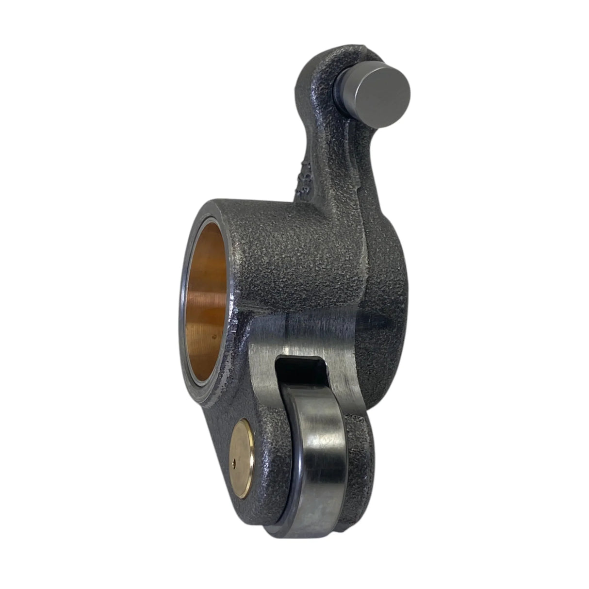 EA4710500834 Genuine Detroit Diesel Outlet Rocker Arm - Truck To Trailer