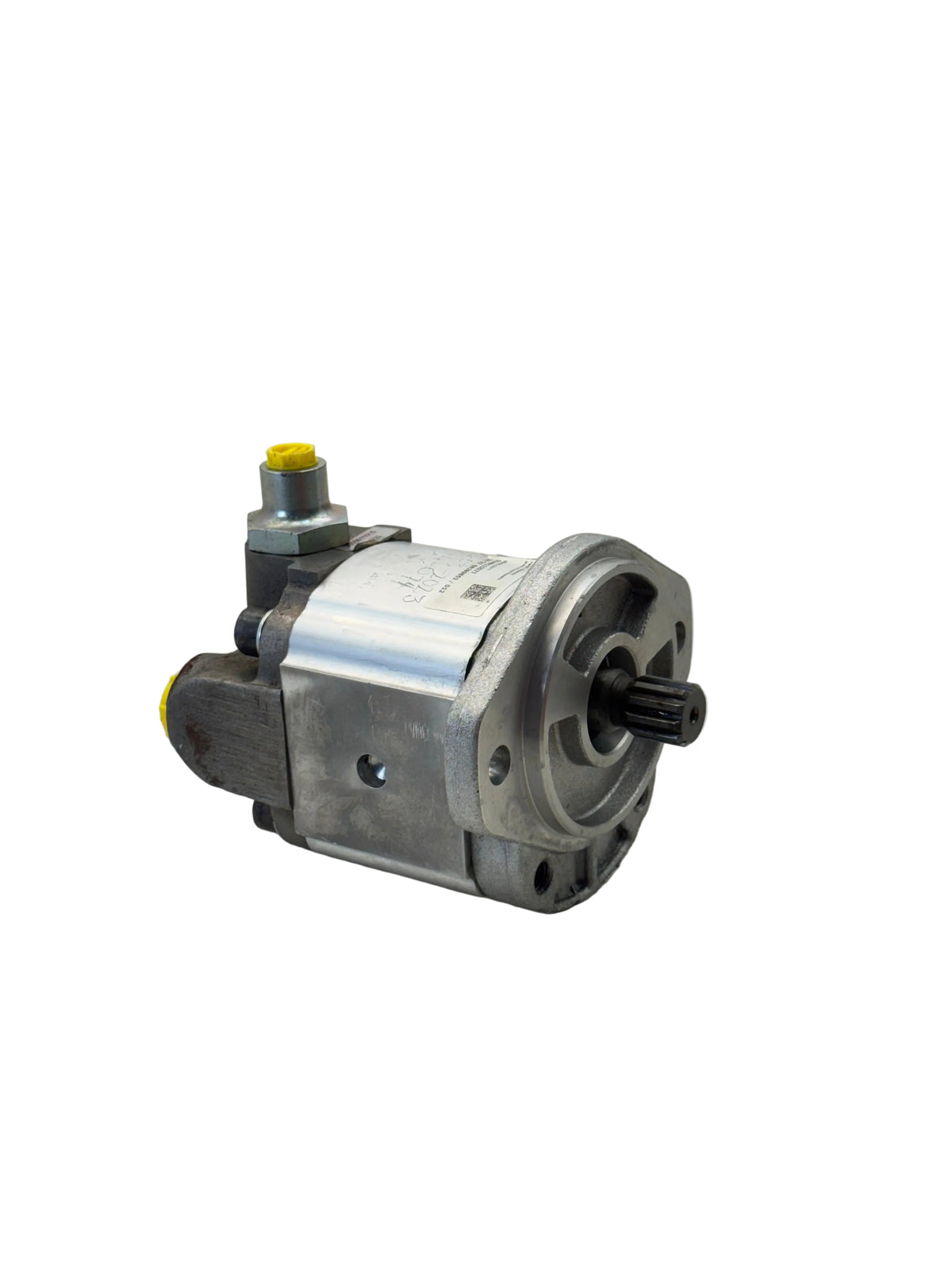 3349112077 Genuine Parker Hydraulic Pump