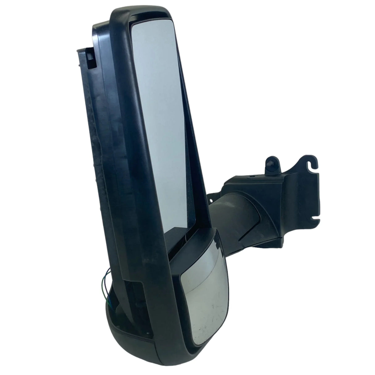 R59-6129-2212000 Genuine Paccar Left Door Mirror - Truck To Trailer