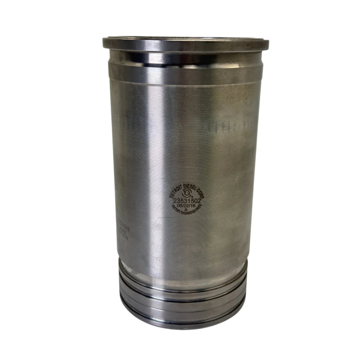 A-23531249Ca Interstate Mcbee Cylinder Liner Kit - Truck To Trailer