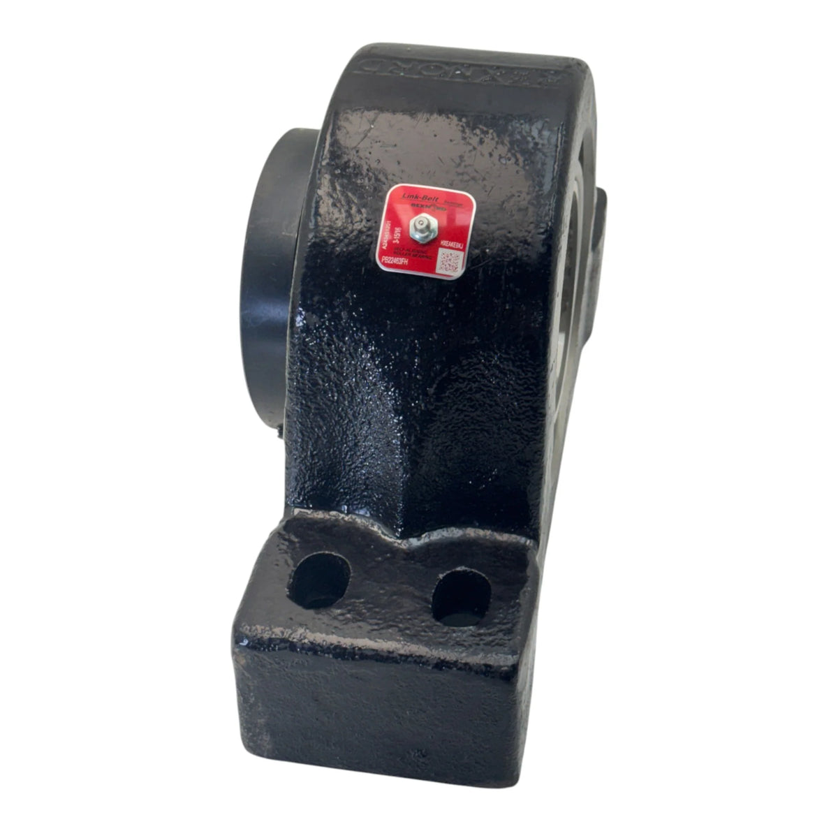 PB22463FH Genuine Rexnord Pillow Block Roller Bearing