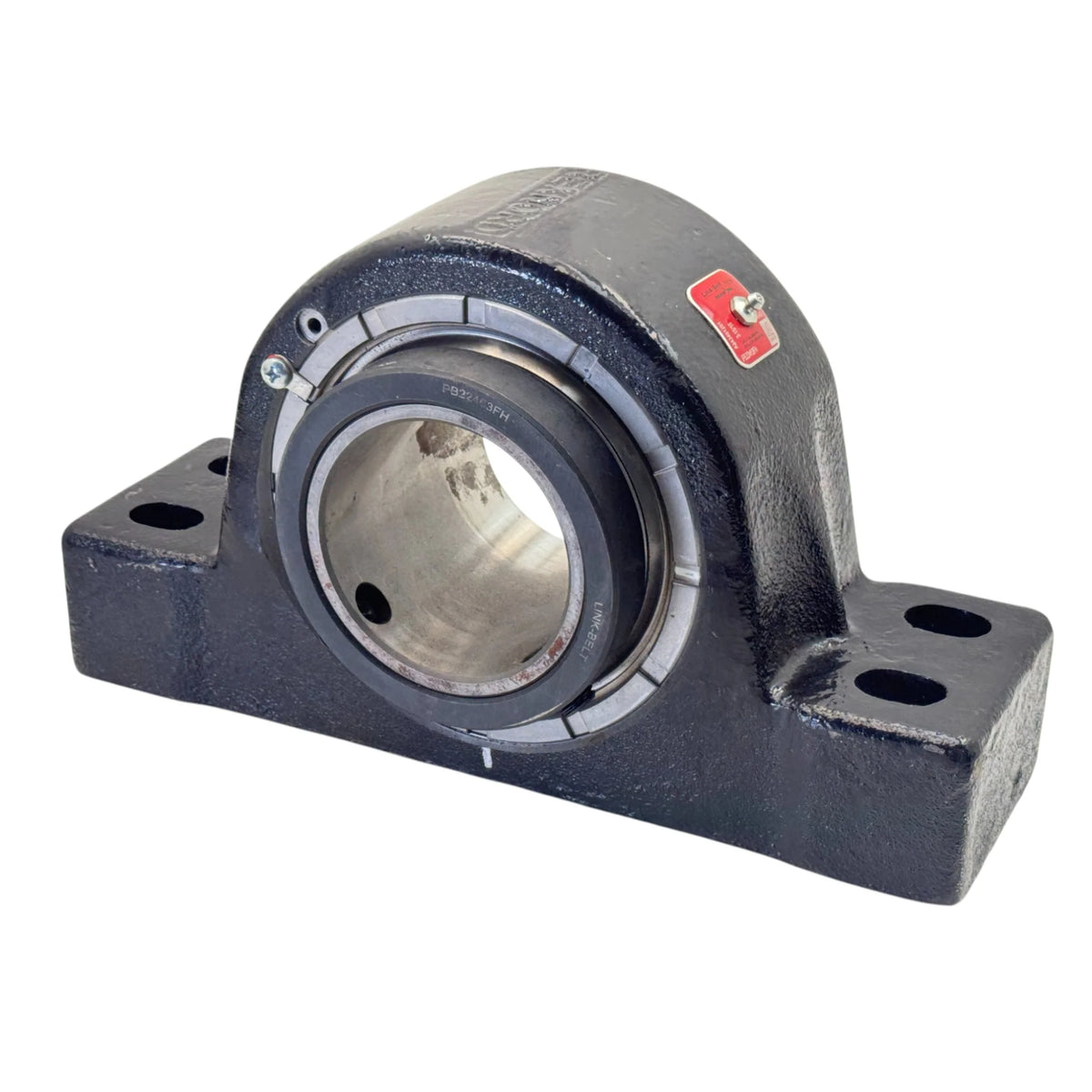 PB22463FH Genuine Rexnord Pillow Block Roller Bearing