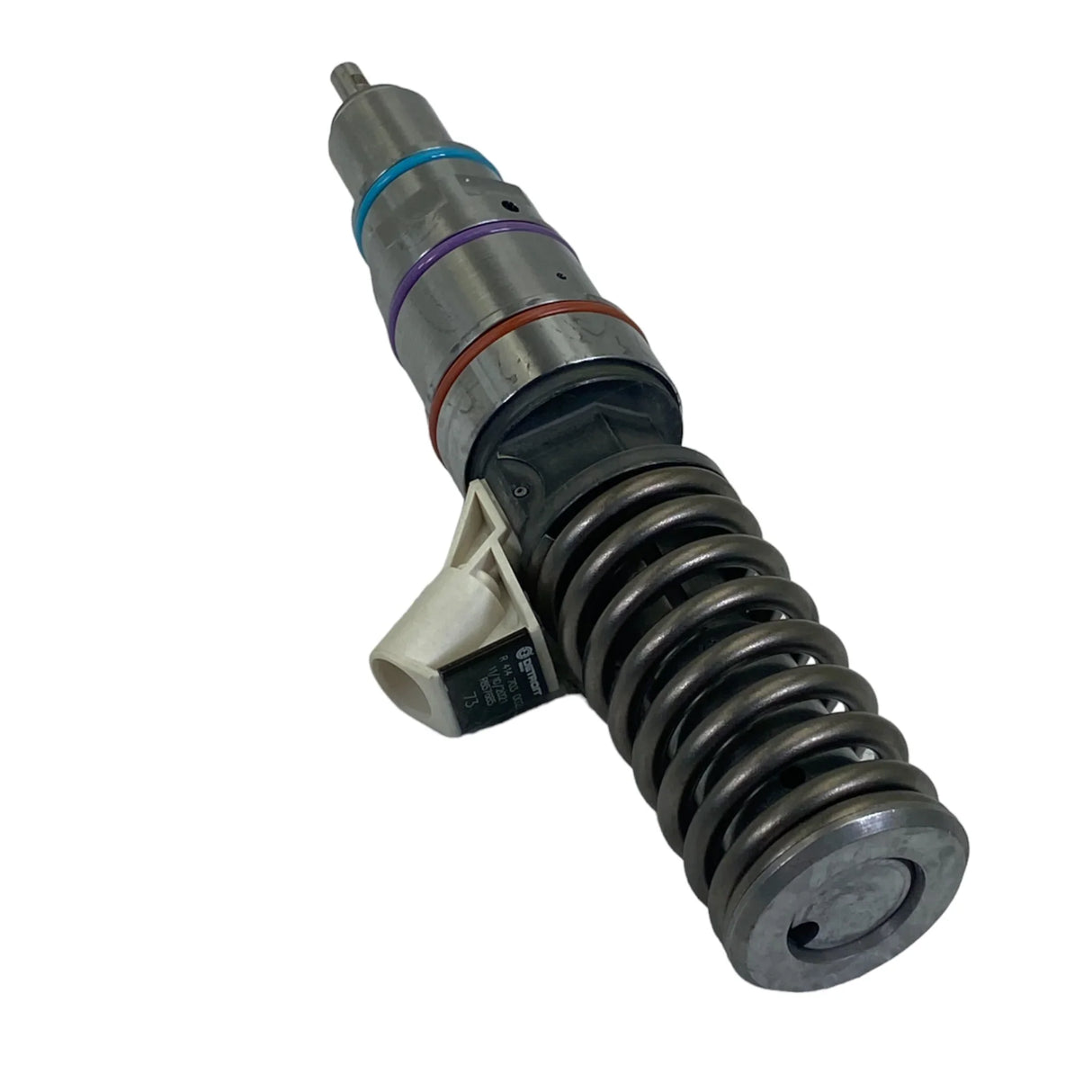 R414703002 Genuine Detroit Diesel Fuel Injector - Truck To Trailer