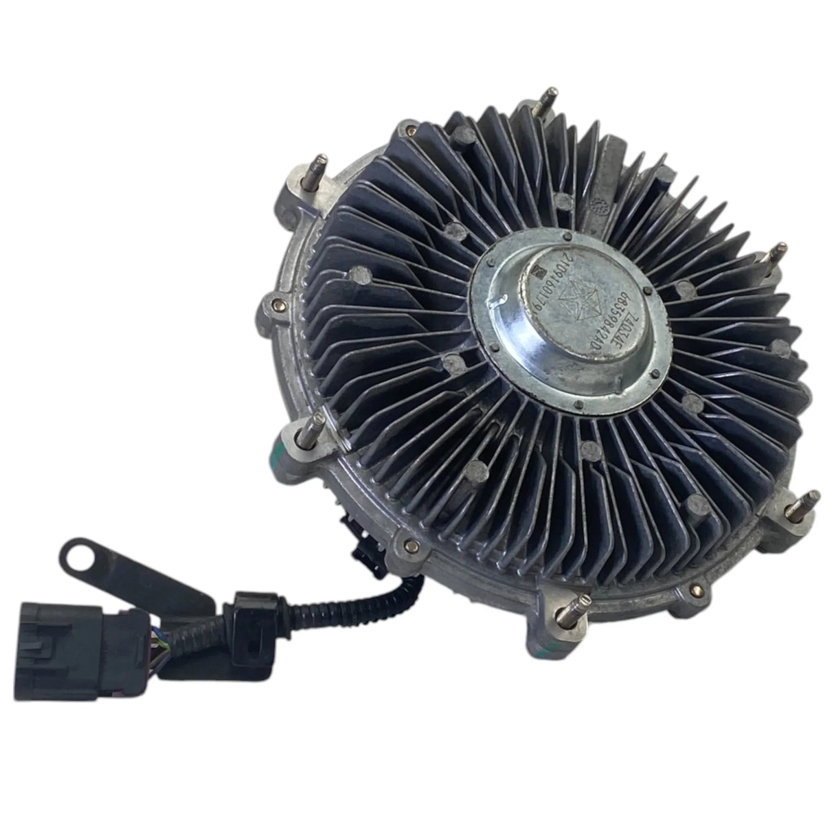 68359842AD Genuine Mopar Fan Drive - Truck To Trailer