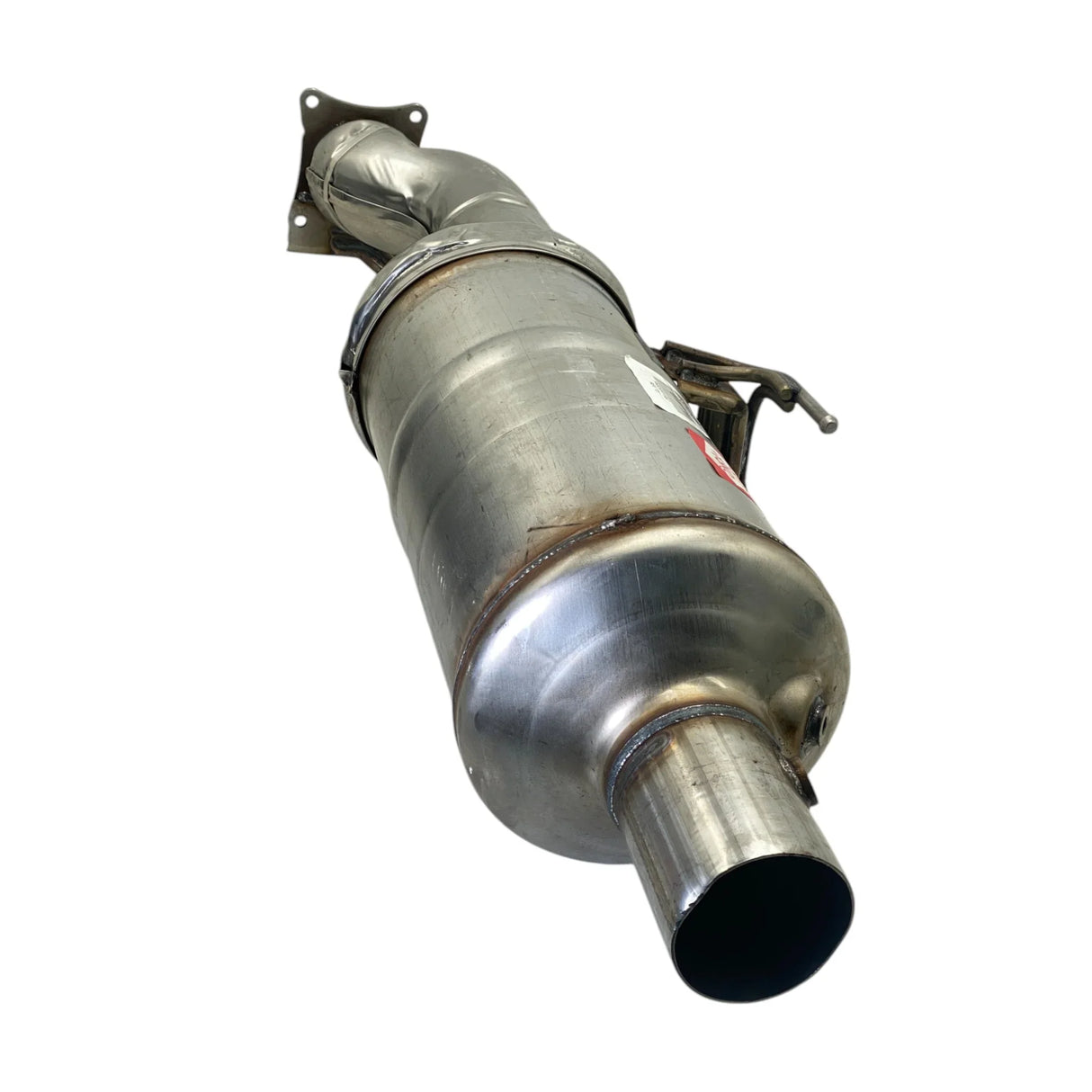 68292411AA Genuine Mopar SCR Catalytic Converter - Truck To Trailer