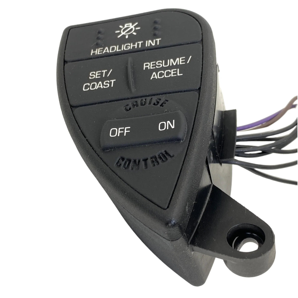 901-5101 Genuine International Steering Wheel Cruise Control Switch - Truck To Trailer