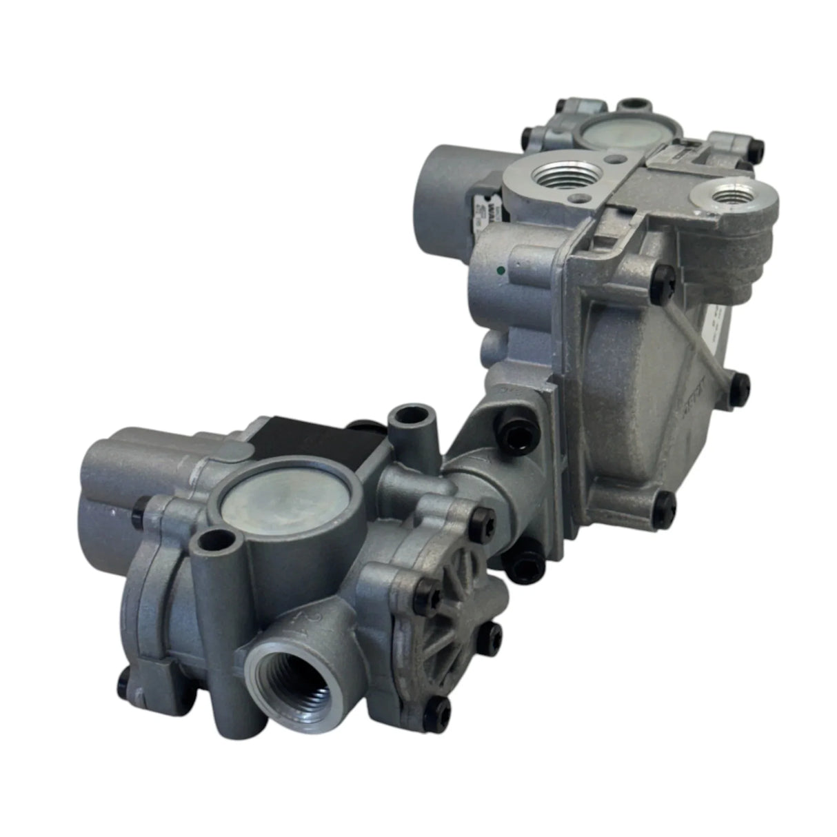 472 500 423 0 Genuine Wabco ABS Axle Package