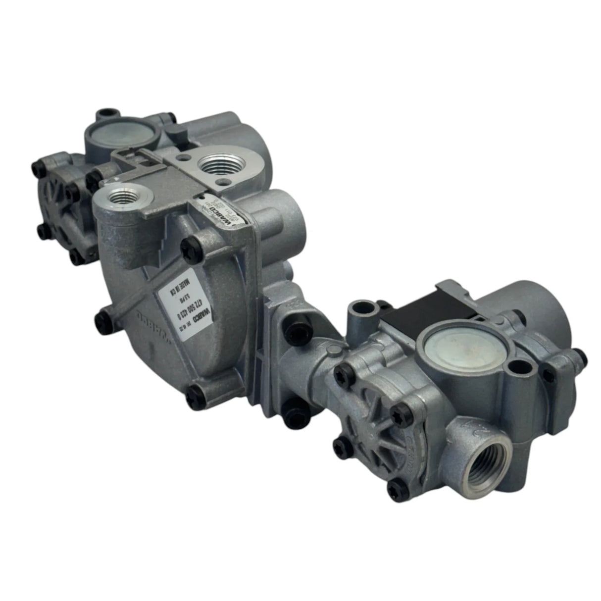 472 500 423 0 Genuine Wabco ABS Axle Package
