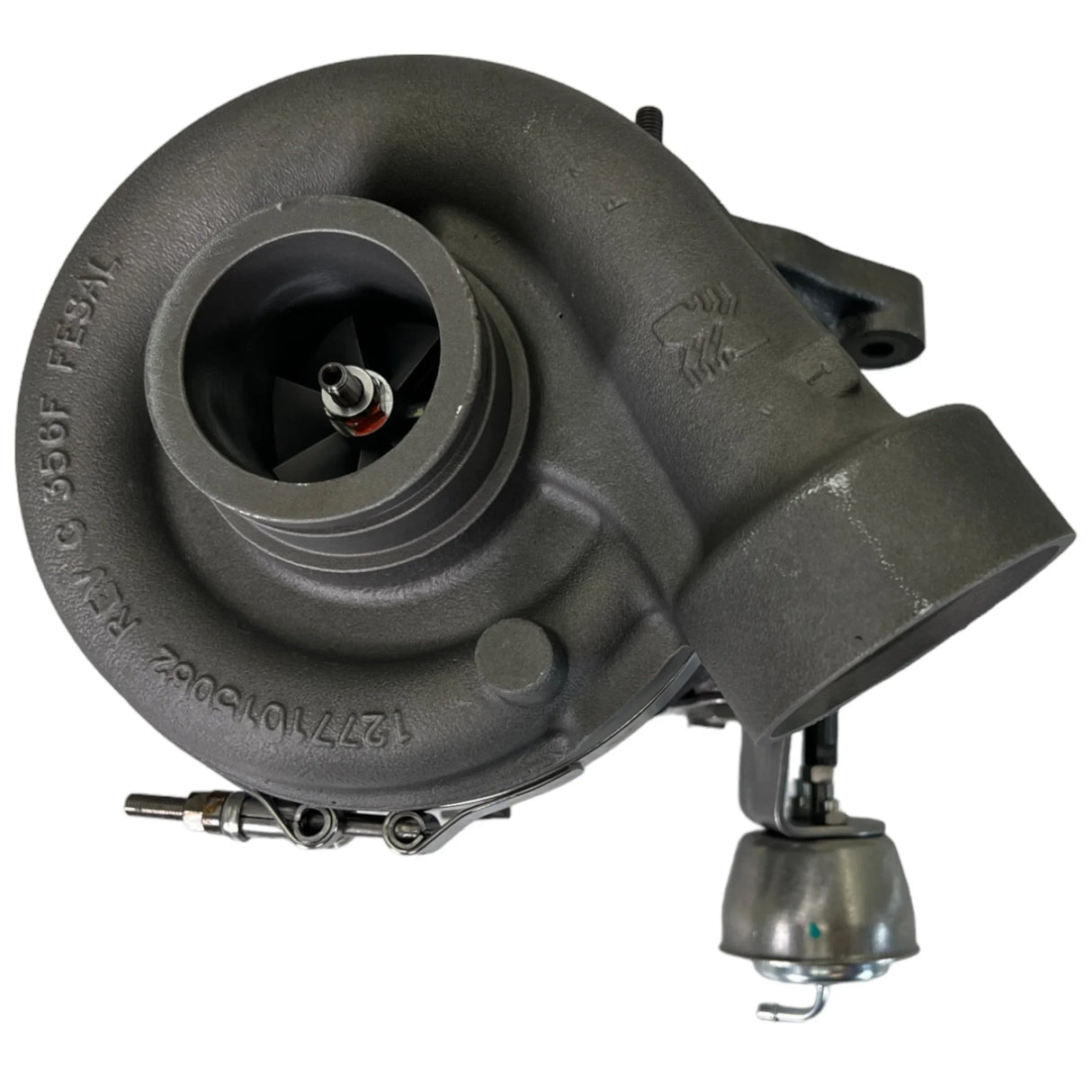3007665C93 Genuine International Turbocharger B2Xg-070 - Truck To Trailer