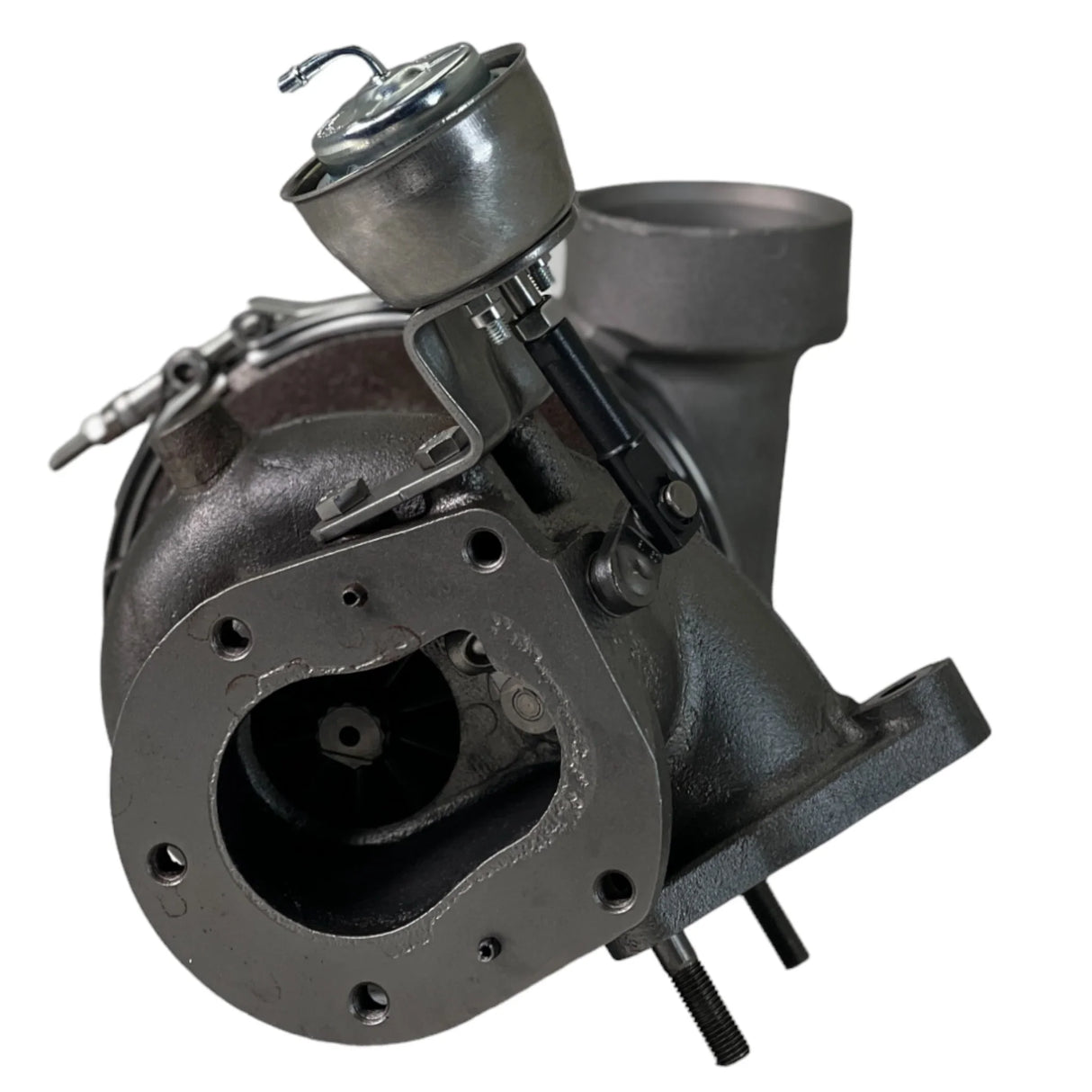 3007665C93 Genuine International Turbocharger B2Xg-070 - Truck To Trailer