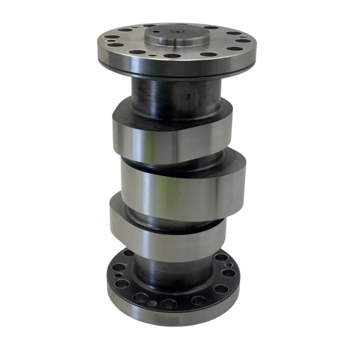 10R8726 CAT 170mm outer diameter 3-lobe camshaft