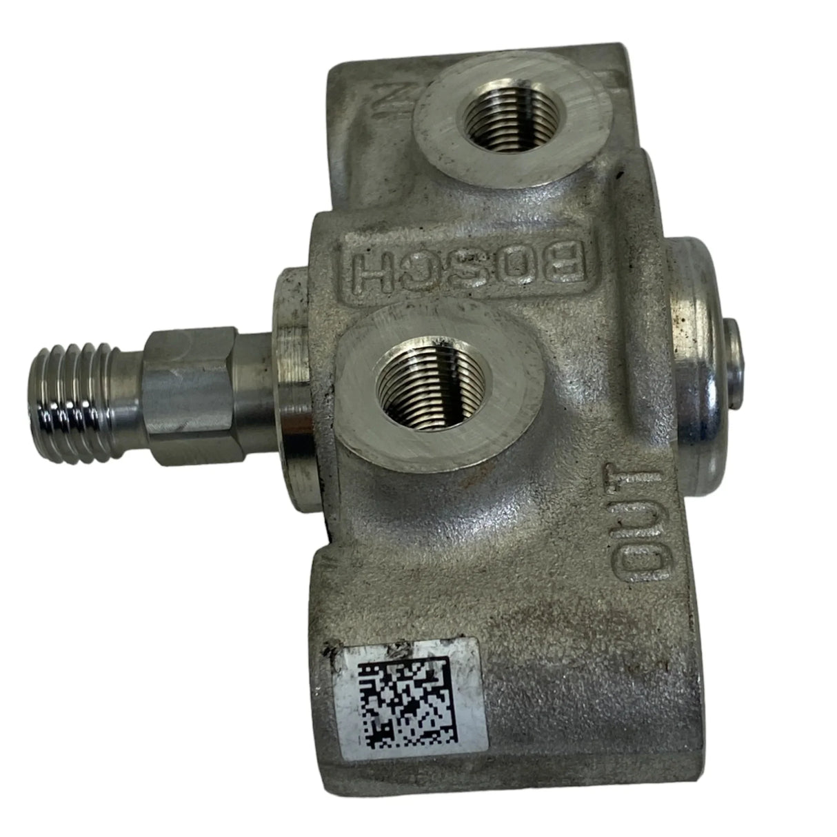 A0000705546 Genuine Detroit Diesel Injection Valve - Truck To Trailer