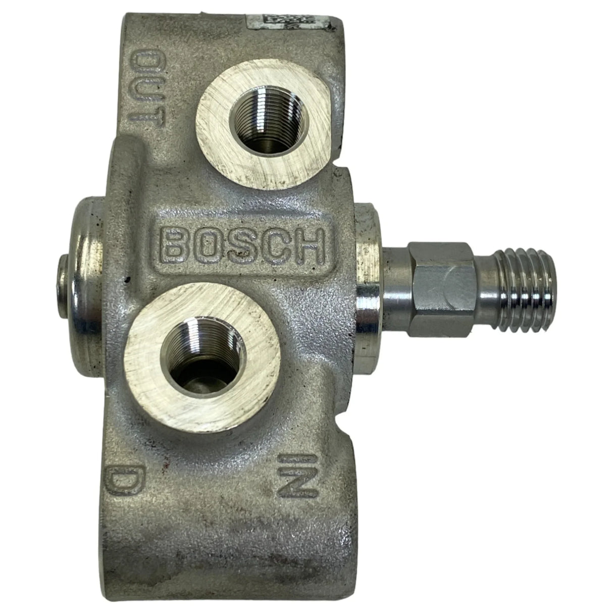 A0000705546 Genuine Detroit Diesel Injection Valve - Truck To Trailer