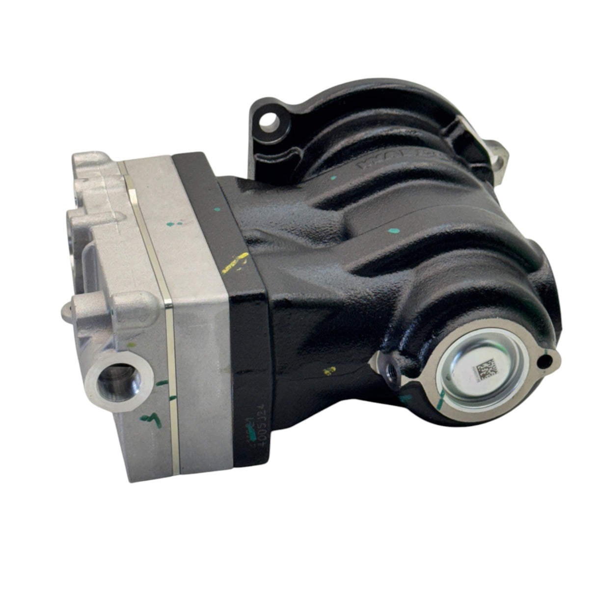 85013938 Genuine Volvo Twin Cylinder Compressor For Volvo/Mack