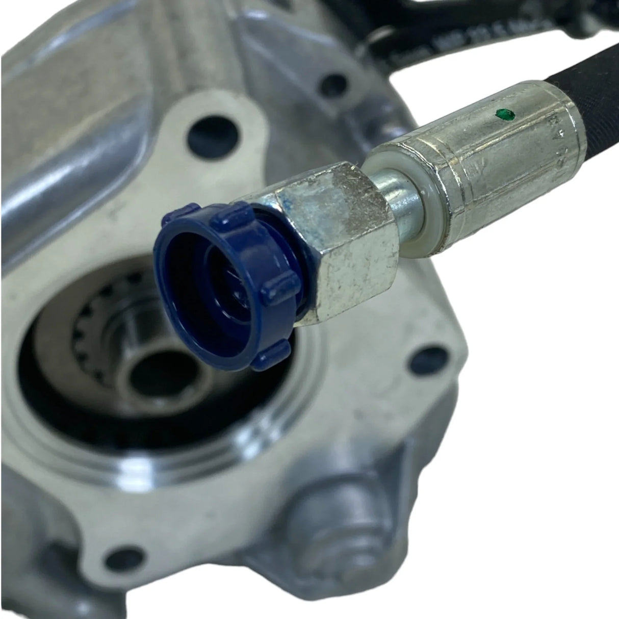 20570192 Genuine Volvo PTO Power Take Off - Truck To Trailer