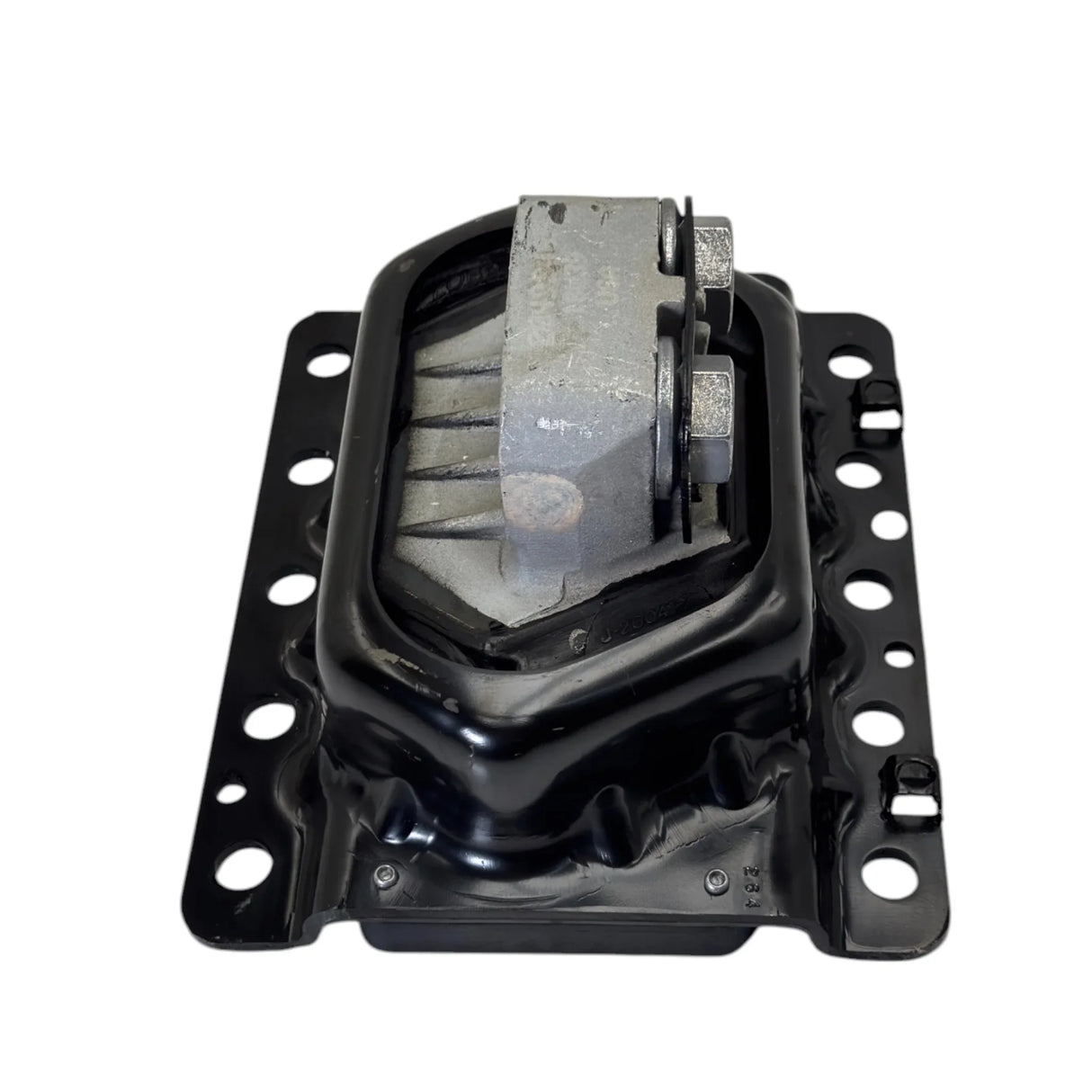 20499469 Genuine Volvo Rear Rubber Cushion - Truck To Trailer