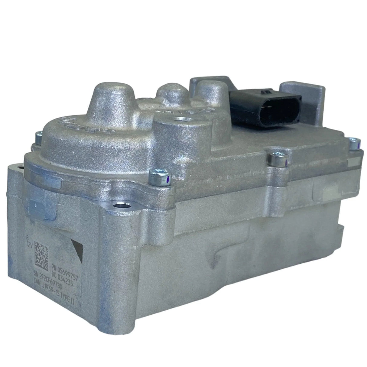 2348174Pex Genuine Paccar Actuator Mx-11/Mx-13 He400 - Truck To Trailer