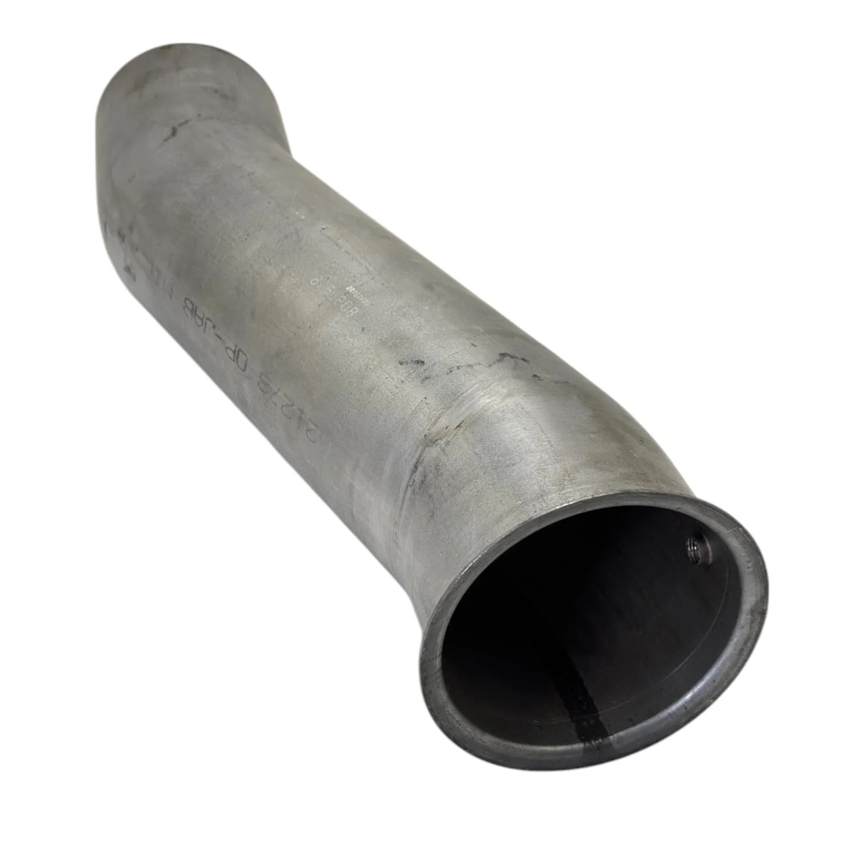 8080978 Genuine Volvo Exhaust Pipe - Truck To Trailer