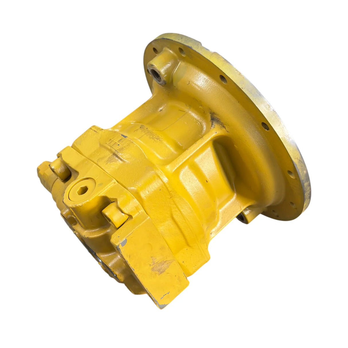 465-5180 Genuine CAT Hydraulic Swing Motor