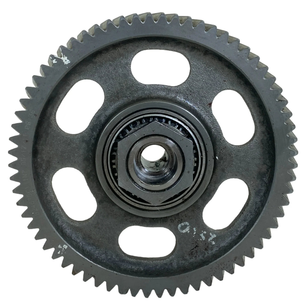 1822102C96 Genuine International Upper Idler Gear Assembly - Truck To Trailer