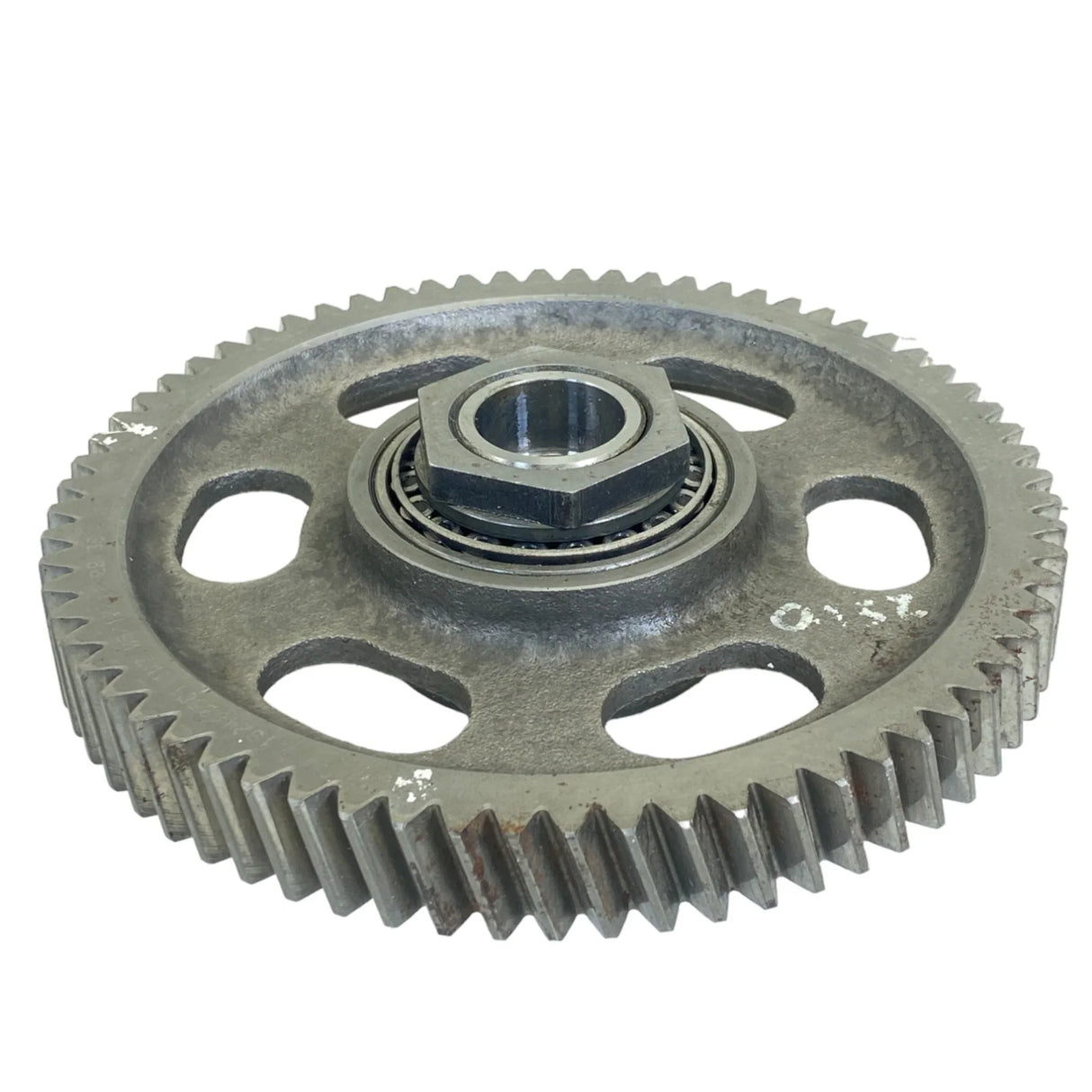 1820383C91 Genuine International Upper Idler Gear Assembly - Truck To Trailer