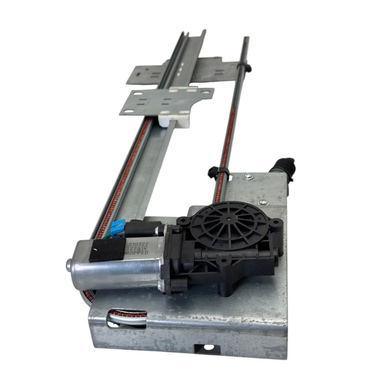 84031207 Genuine Mack Left Side Window Regulator - Truck To Trailer