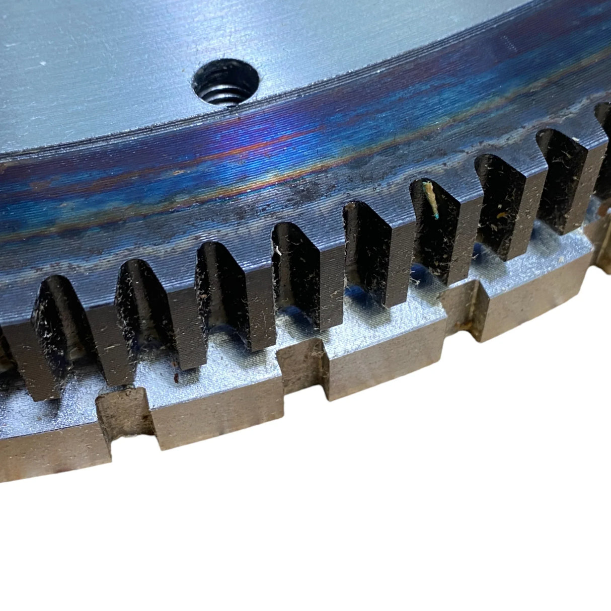 A4720301005 Genuine Detroit Diesel Flywheel - Truck To Trailer