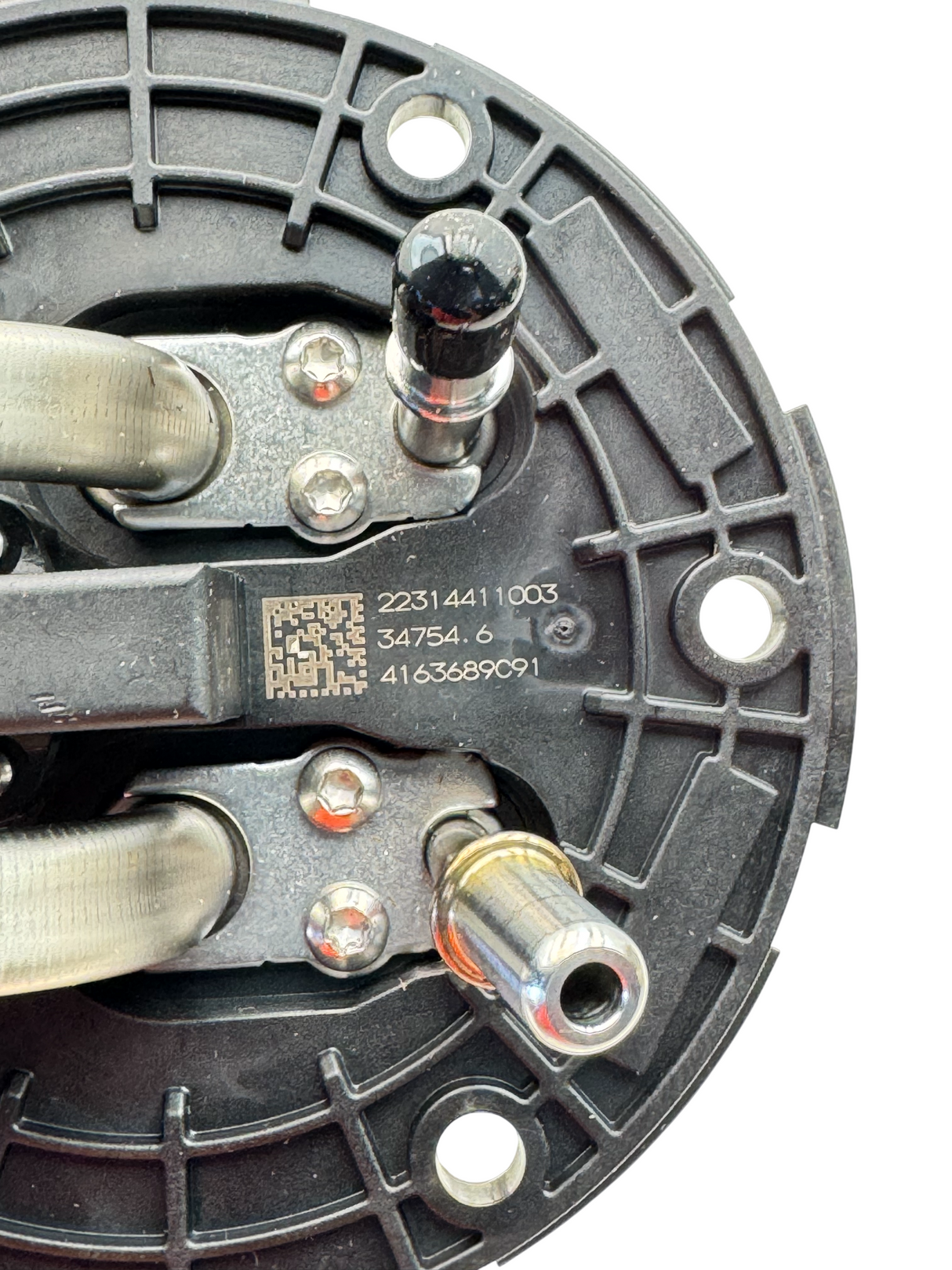 2515990C3 Oem International Def Quality Sensor For Navistar 11"