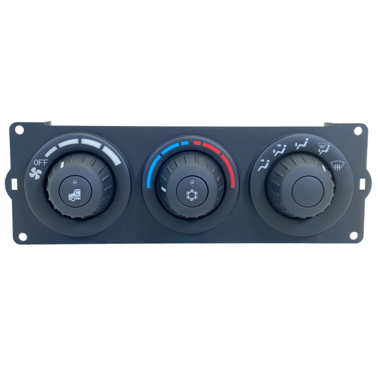 F21101321000 Genuine Paccar Hvac A/C Heater Control Assembly For Kenworth - Truck To Trailer