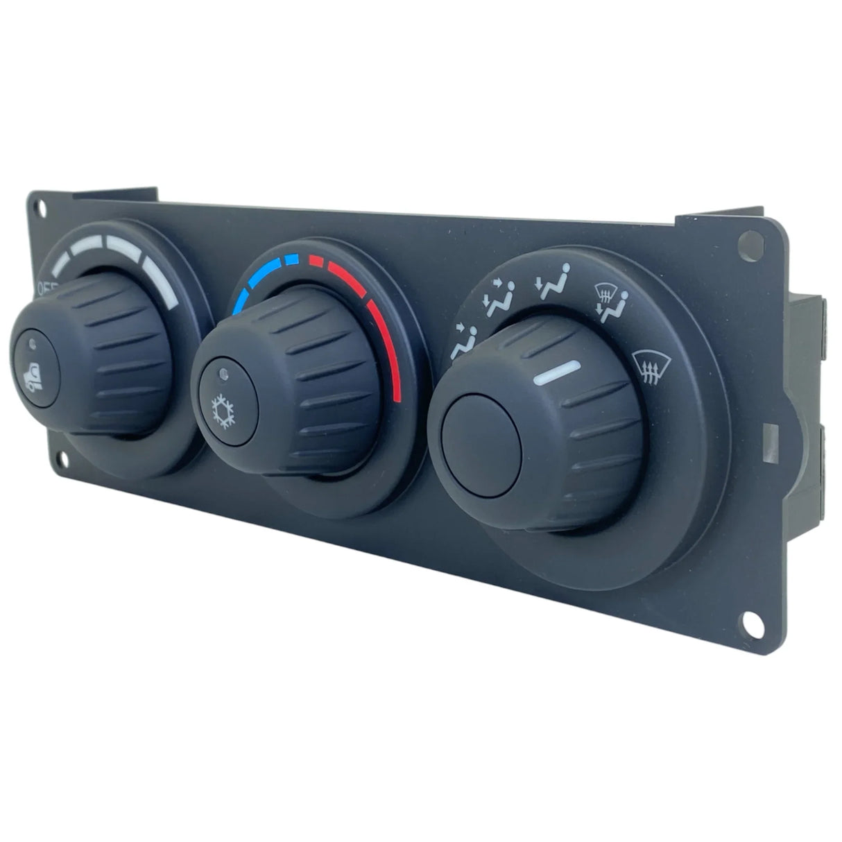 F21101321000 Genuine Paccar Hvac A/C Heater Control Assembly For Kenworth - Truck To Trailer