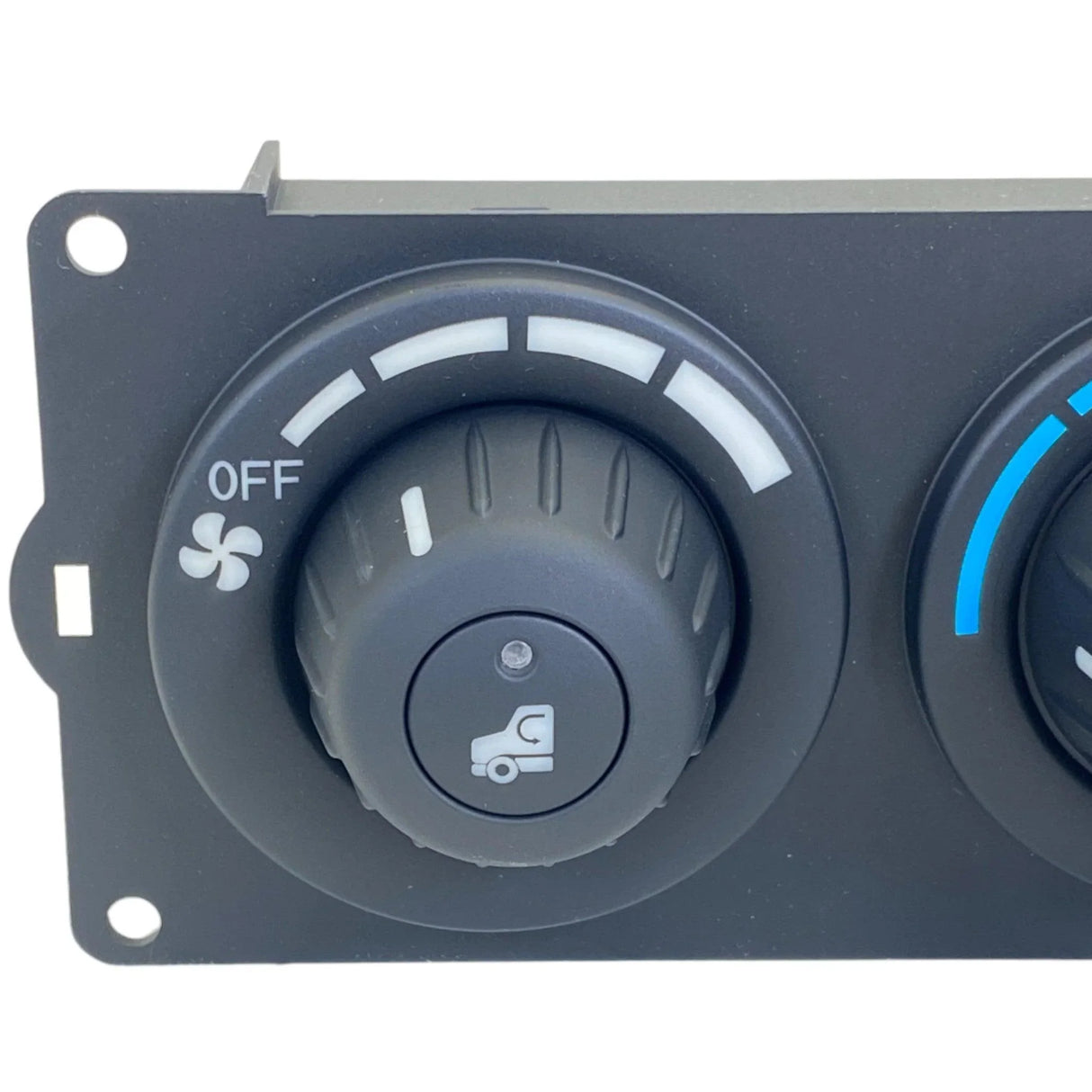 F21-1013-21-000 Genuine Paccar Hvac A/C Heater Control Assembly For Kenworth - Truck To Trailer