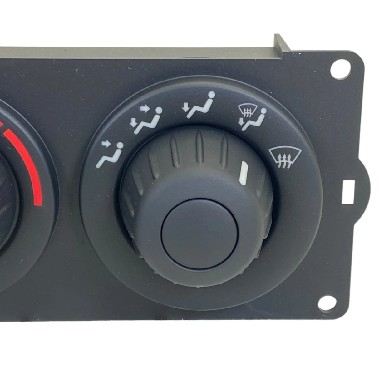 F21-1012-21-000 Genuine Paccar Hvac A/C Heater Control Assembly For Kenworth - Truck To Trailer