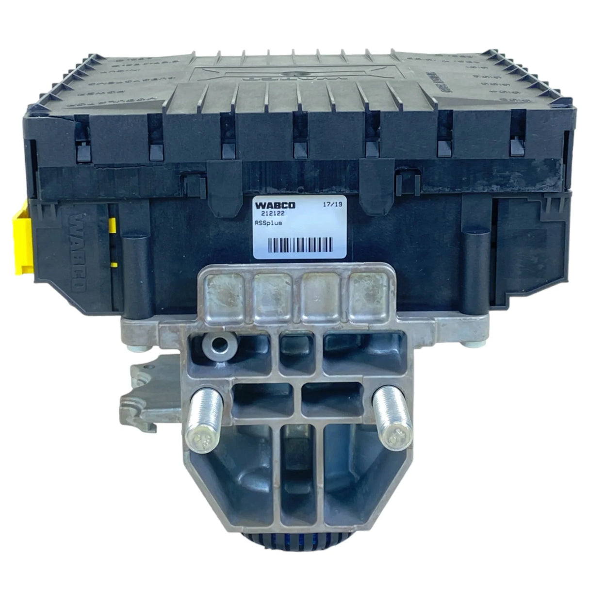 4006120050 Genuine Wabco Ebs Trailer Modulator 12 Volt - Truck To Trailer