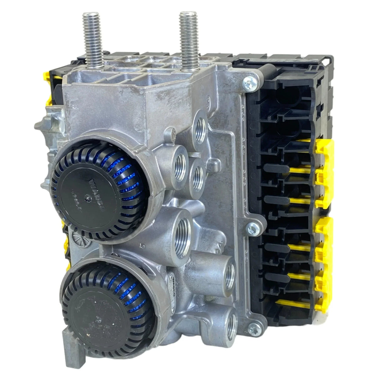 TDAR955466 Genuine Volvo Ebs Trailer Modulator 12 Volt - Truck To Trailer