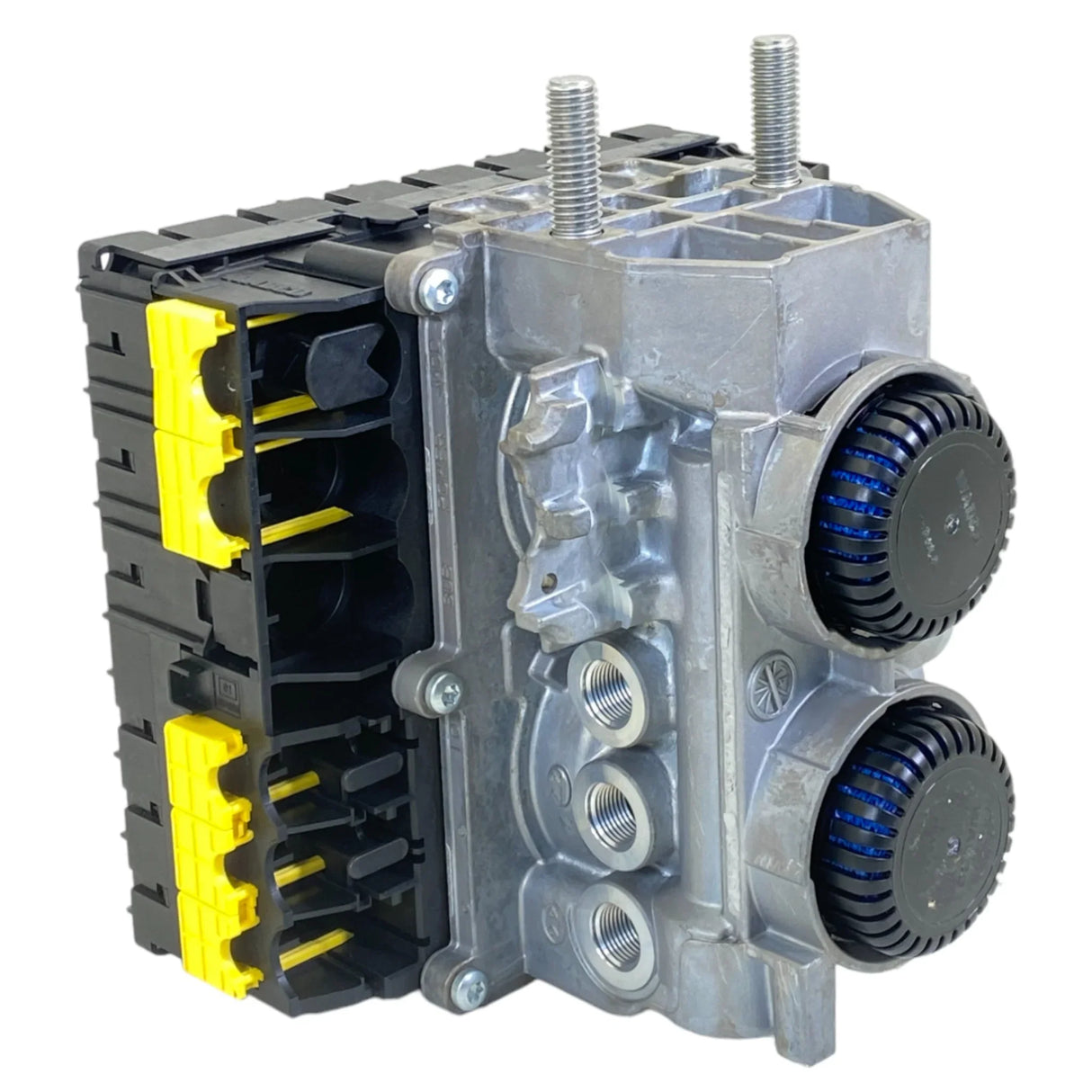 WAB4006120050 Genuine Volvo Ebs Trailer Modulator 12 Volt - Truck To Trailer