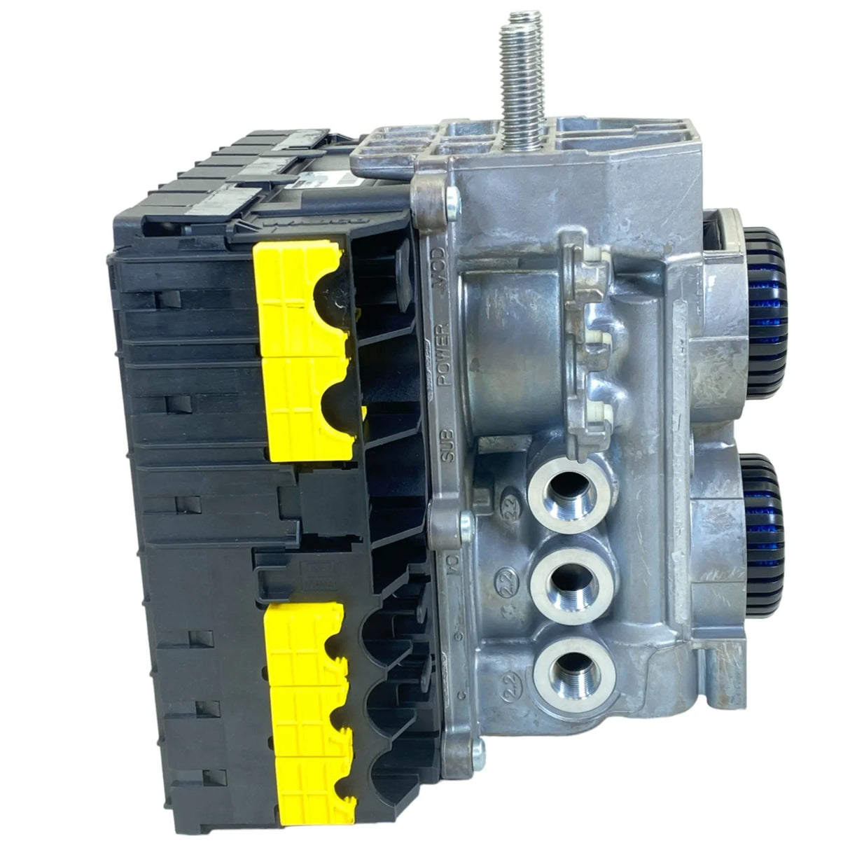 TDAR955466 Genuine Volvo Ebs Trailer Modulator 12 Volt - Truck To Trailer