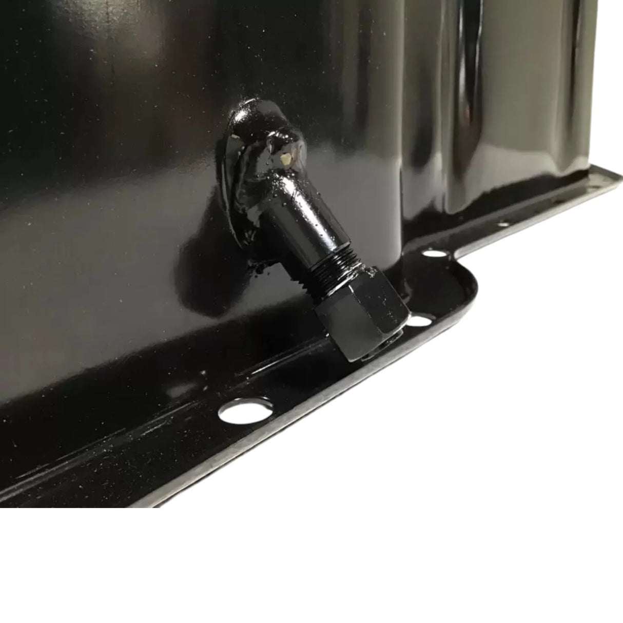 20854925 Genuine Mack Oil Pan - Truck To Trailer