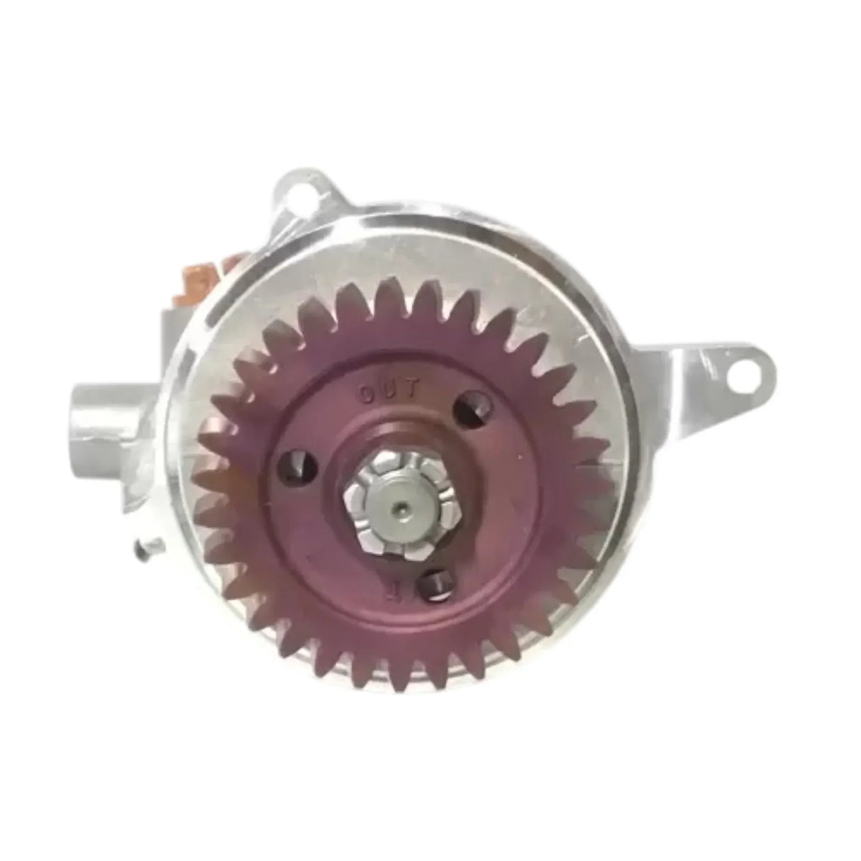 21017844 Genuine Volvo Tandem Pump - Truck To Trailer