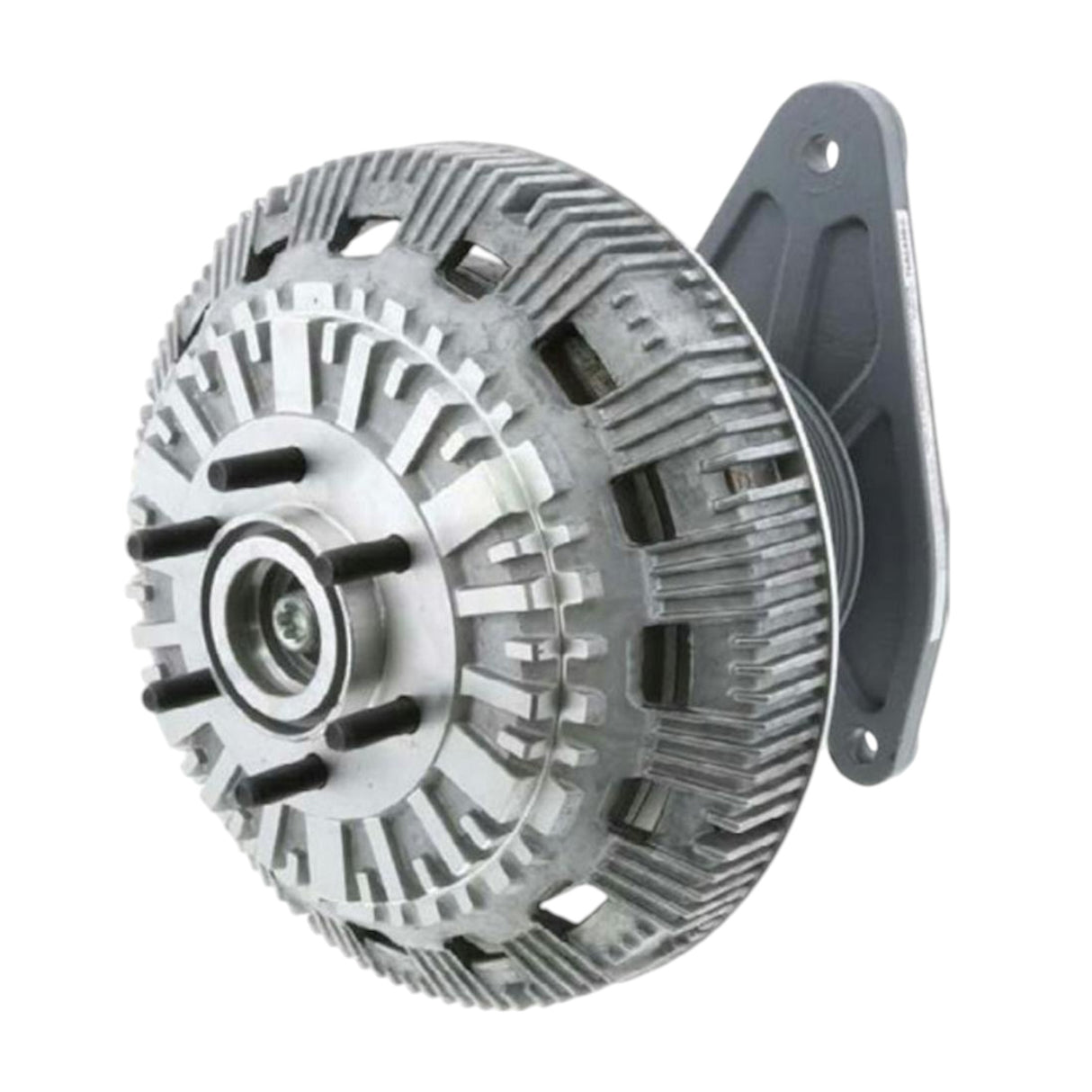 85130082 Genuine Mack Fan Hub