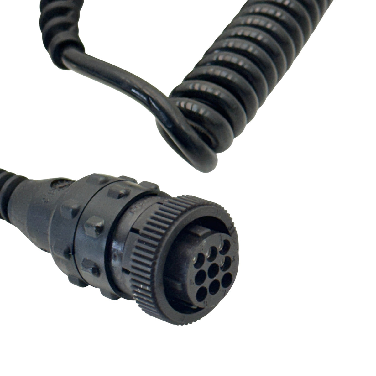 S446-056-125-0 Genuine Wabco Ecas Remote Control Unit