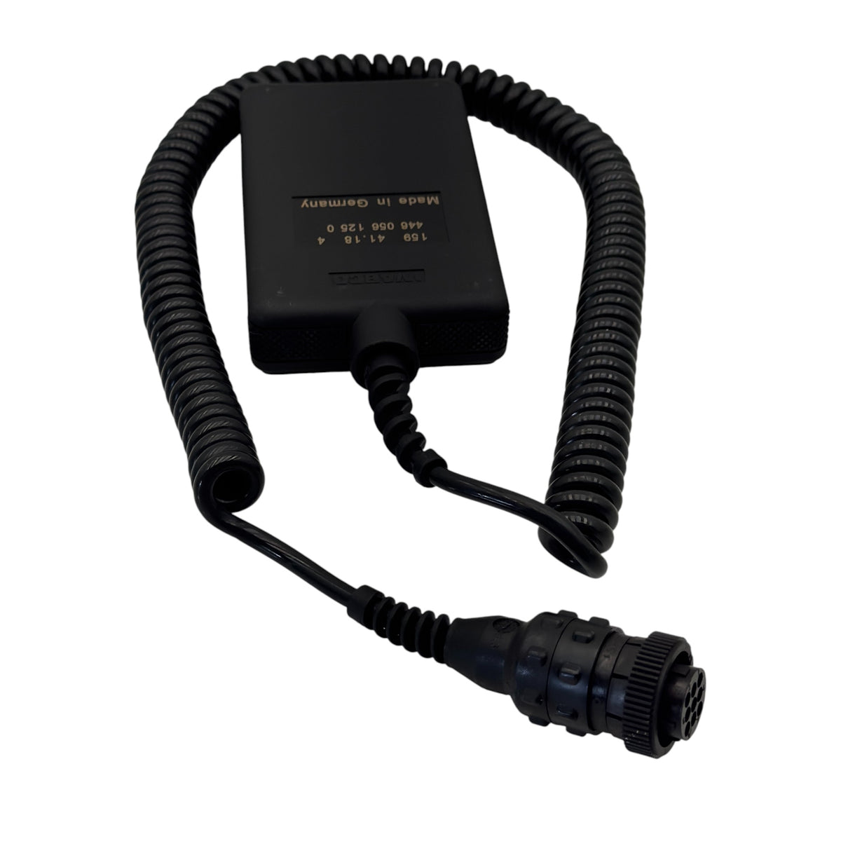 S4460561250 Genuine Wabco Ecas Remote Control Unit