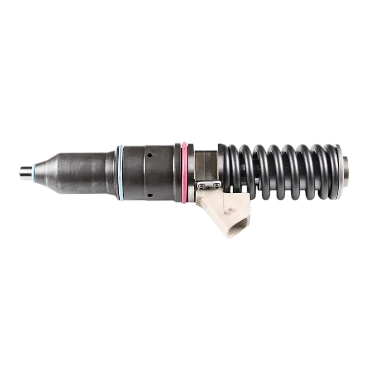 10R-6163 CAT Reman Mechanical Electronic Fuel Injector - Truck To Trailer