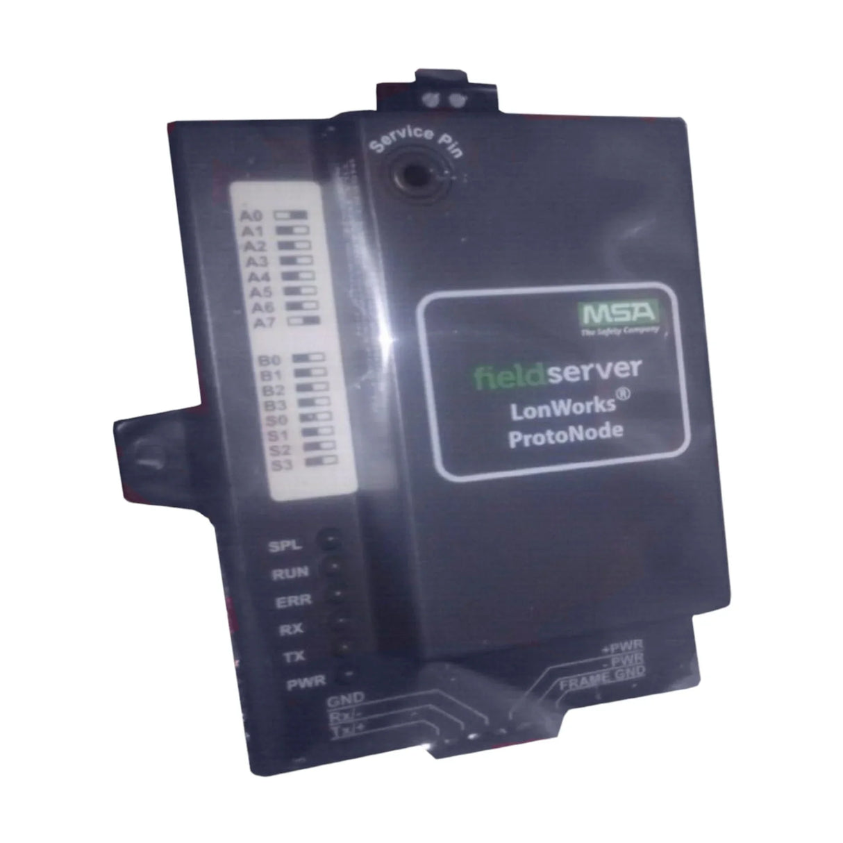 A054V134 Genuine Cummins Network Gateway Control - Truck To Trailer
