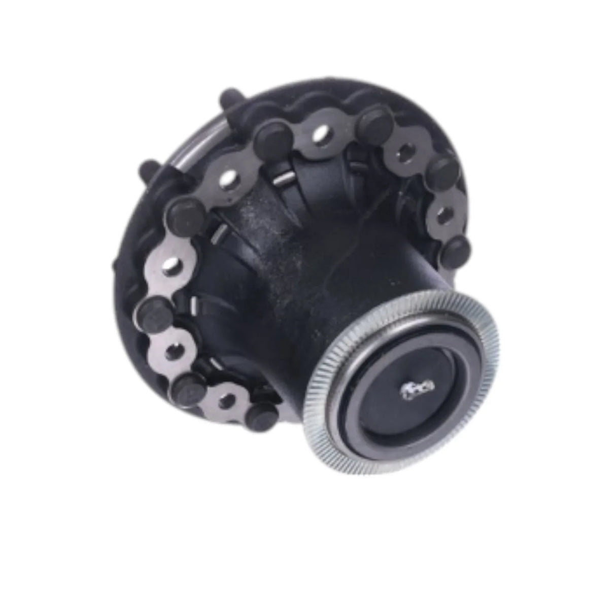 0516063001PST Genuine Meritor Front Preset Hub - Truck To Trailer
