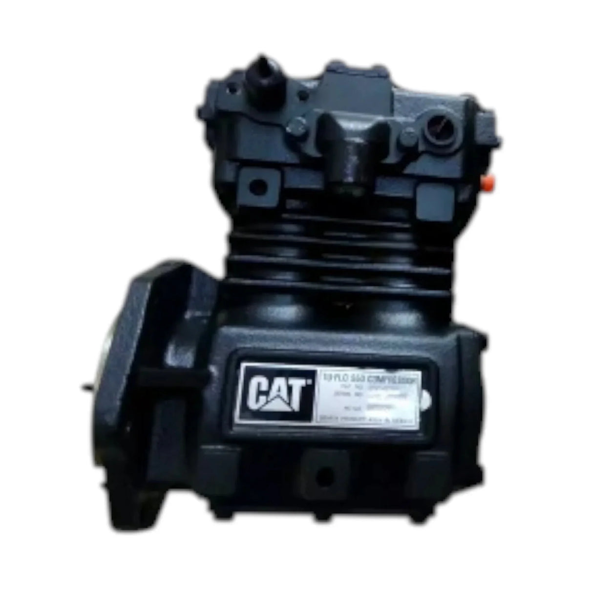 1105764 CAT Air Compressor Gp